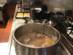 -青年公社烤鸭(青年路店)