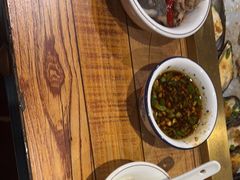 -蒙肥羊·酸汤潮牛·鲜牛肉火锅烤肉自助(岗顶店)