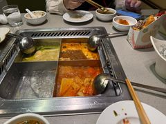 -海底捞火锅(九霄梦天地店)