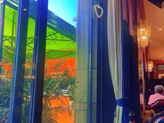 -宴语·新疆菜·大盘鸡·烤肉(北泉店)