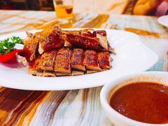 -椿记烧鹅(叠彩店)