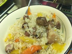 -开帝锐抓饭(和田街店)