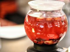 -Let'sBURGERplus·非常创意汉堡(三里屯店)