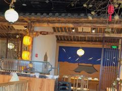 -郭家大院 老南京土菜(九霄店)