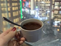 -小大董·烤鸭(观景餐厅·南京西路店)