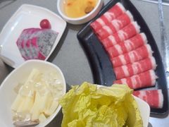 -海底捞火锅(振华广场店)