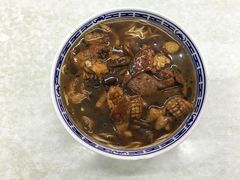 -明呈黄鱼面馆(斜土路店)