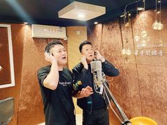 -嘉音阁录音棚影视制作中心(鑫丰雍景豪城1期店)