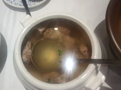 -围龙屋客家食府(福田店)