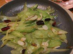 -云海肴·汽锅鸡·云南菜(天津国金汇店)