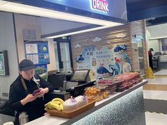 -光明·博海美食花园(上海瑞金医院12号楼店)