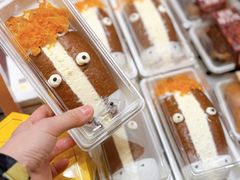 -好利来(红旗万达店)