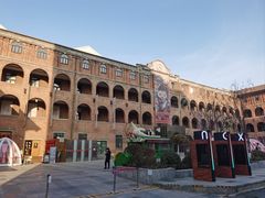 -天津意大利风情旅游区