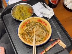 -池嬢拌粉(上海首店)