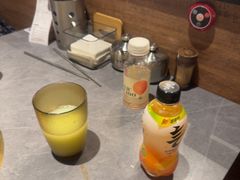 -韩盛·盛江山自助料理(中街大悦城店)