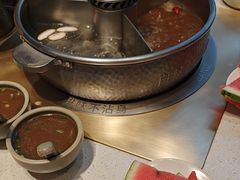 -巴奴毛肚火锅概念餐厅