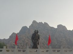 -天涯山