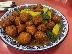 -北大地皖峰饭馆