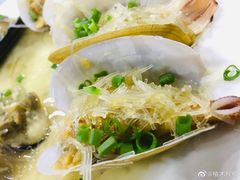 -亚龙湾8号(丁村万人海鲜广场店)