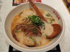 -味千拉面(光启城时尚购物中心店)