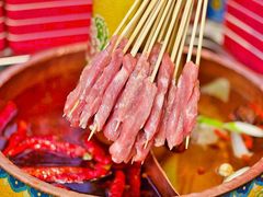 -京元盛铜锅涮肉(上海总店)