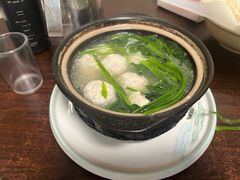 -胖子大排档(白沙路店)