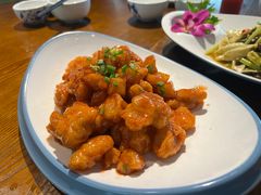 -宴武夷·匠心闽味(印象大红袍店)