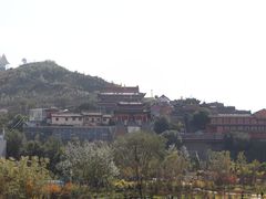 -西宁南禅寺-法幢寺