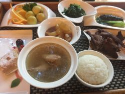 -馨月汇·一悦馨香月子中心(前滩店)