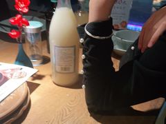 -蜜桃餐厅·伴山(湖滨商业街店)