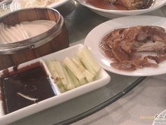 烤鸭-明城五号烤鸭坊(建国门店)