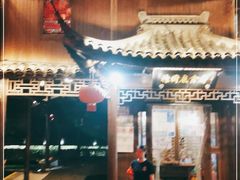 -樟树底(胜利河美食街店)