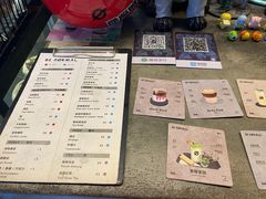 -BE NORMAL CAFE(霞溪路店)