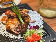 -驿楼兰·新疆菜(火车站店)