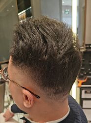 -曼都发型·臻选