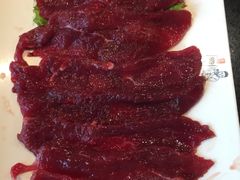 -宽板凳老灶火锅(簋街店)