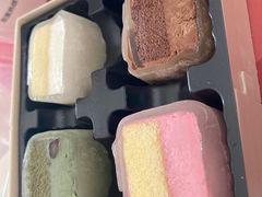 -多乐之日(华贸天地店)