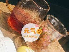 -魔方城市书房(中街益田店)