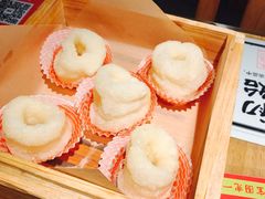 -味福记·本地特色菜(八一万达广场店)