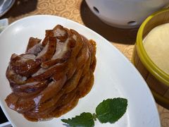-德缘烤鸭店(大栅栏店)