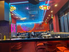 -杨记齐齐哈尔烤肉(总店)