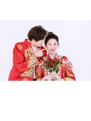 点击看大图 -雨墨婚纱摄影工作室