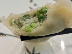 -华圆美食-老蓬莱菜(蓬港路店)