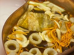 -荣记火锅(青悦城店)