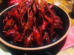 -巴厘龙虾·榜首油焖大虾(音乐学院·沿江酒馆店)