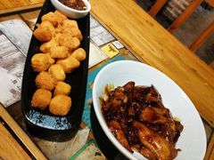 -局气 烤鸭·北京菜(光华路店)