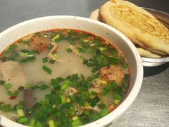 -高记清香园绝味不翻汤