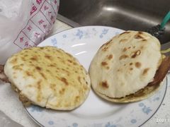 -刘小武·锅魁(总店)