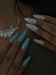 -171 Naillife
