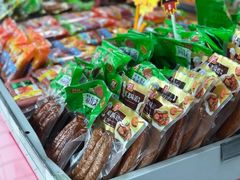 -悦喜客来购物广场(中山路店)